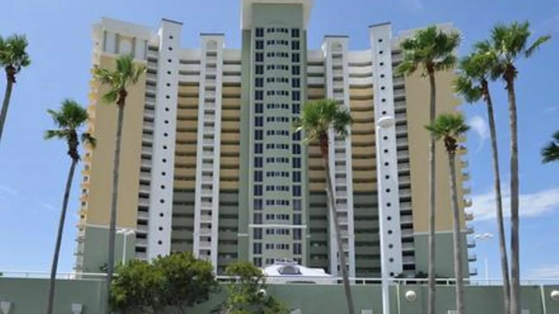 Boardwalk Resort 1806 556193 By Redawning Panama City Beach Estados Unidos da América