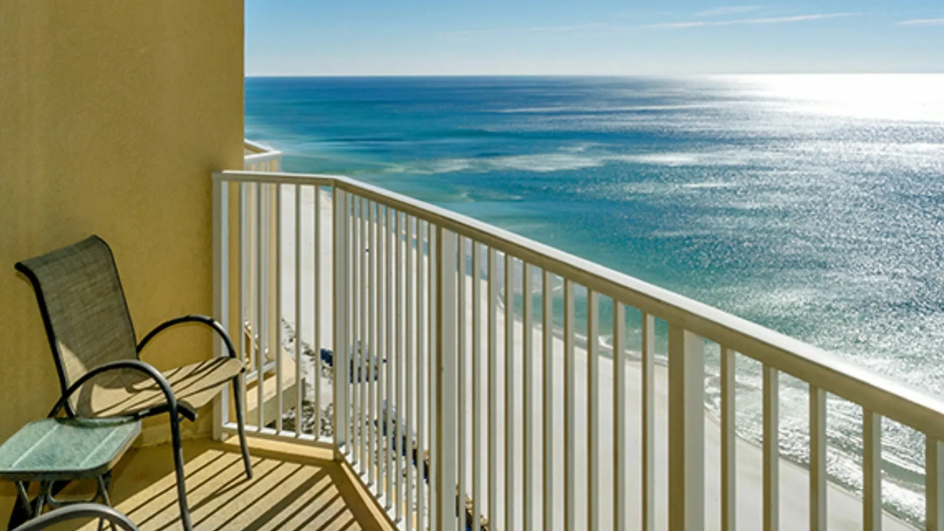 Boardwalk Resort 1806 556193 By Redawning Panama City Beach 3*,